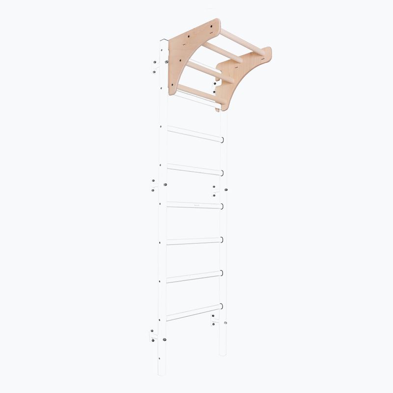 Турнік BenchK Pull Up Bar PB 204 коричневий BK-204