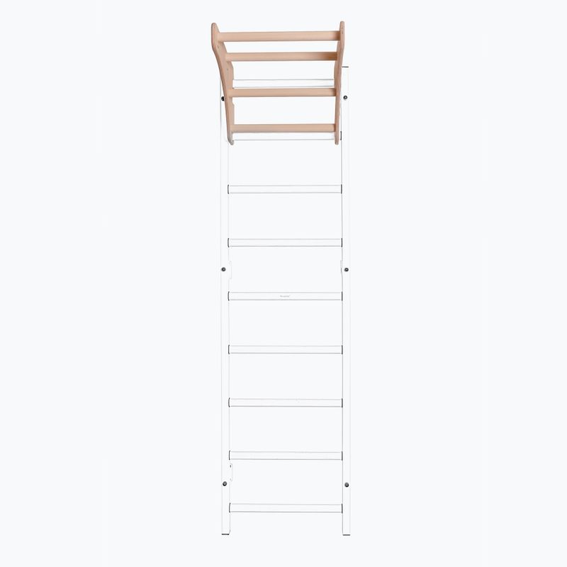 Турнік BenchK Pull Up Bar PB 204 коричневий BK-204 2