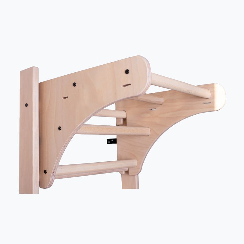 Турнік BenchK Pull Up Bar PB 204 коричневий BK-204 5