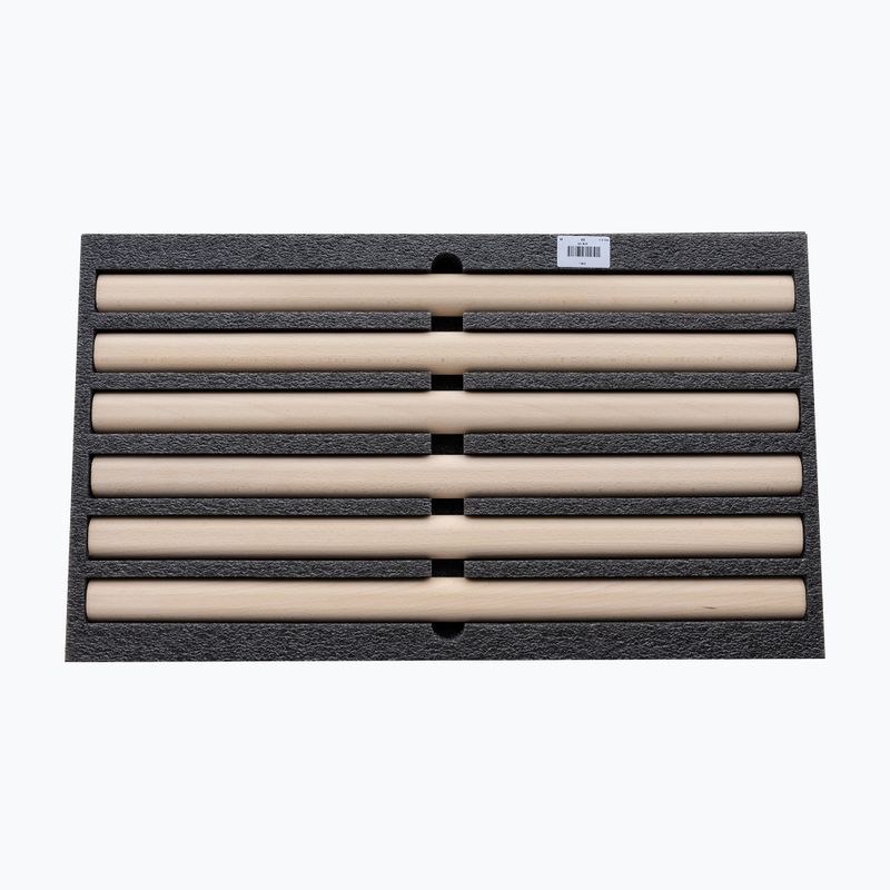 Драбина гімнастична BenchK біла BK-723W 6