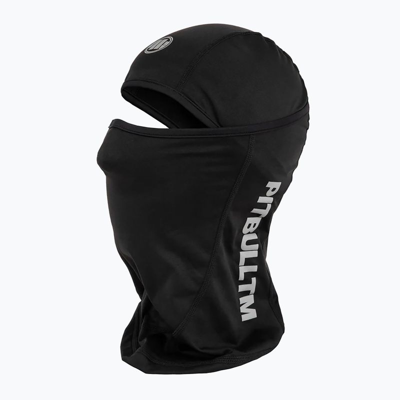 Балаклава чоловіча Pitbull Balaclava Soft black
