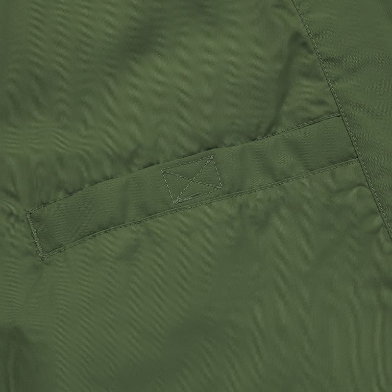 Чоловіча оливкова куртка Pitbull West Coast Nimitz з капюшоном 8