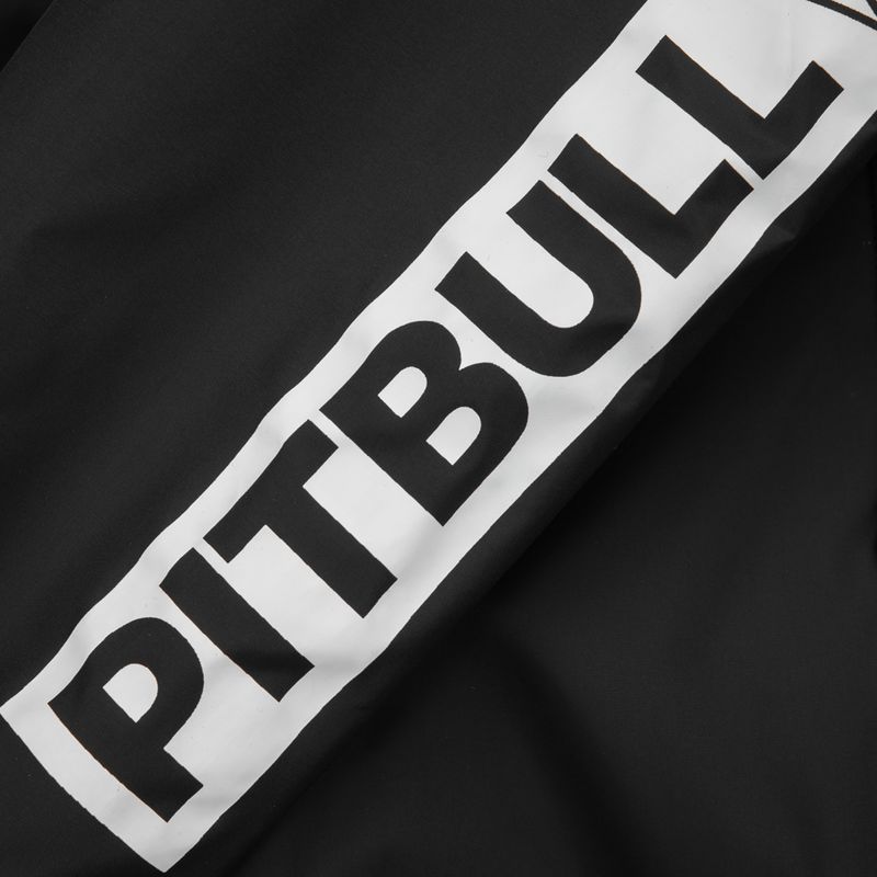 Куртка жіноча Pitbull West Coast Aaricia чорна 530004900003 11