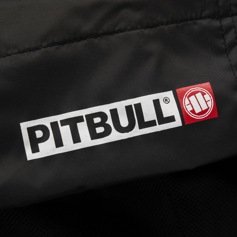 Куртка жіноча Pitbull West Coast Aaricia чорна 530004900003 15