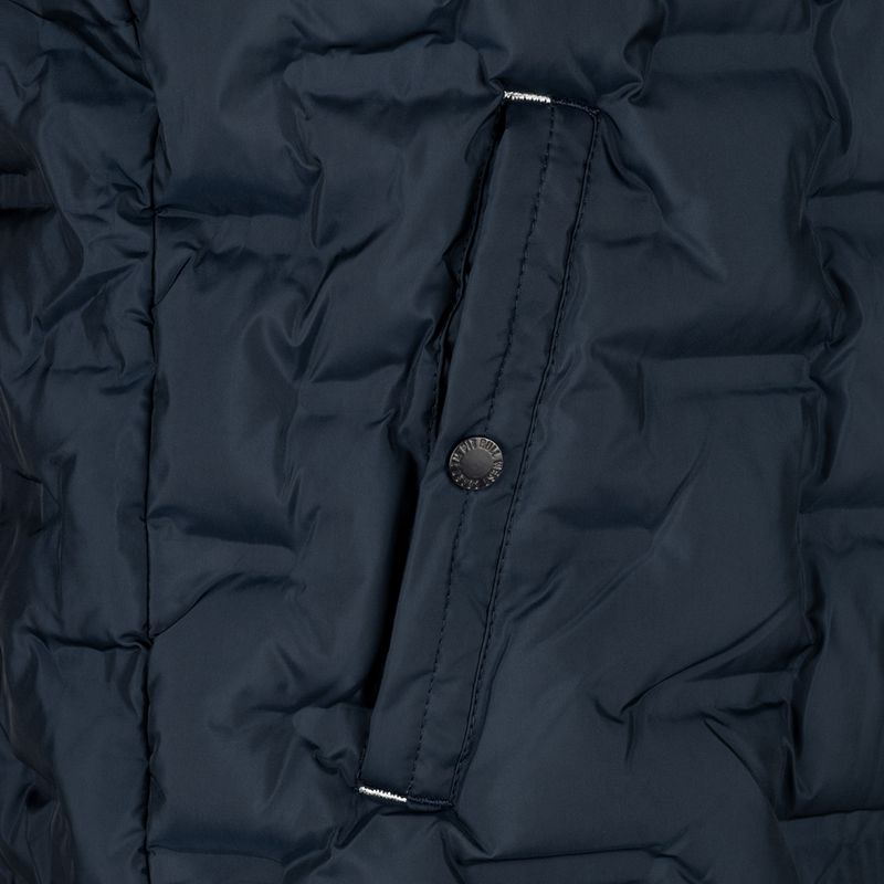 Жилет чоловічий Pitbull West Coast Carver dark navy 7