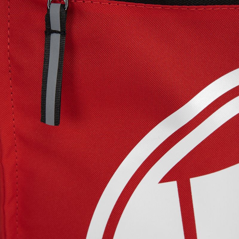 Мішок Pitbull West Coast Logo 17 l back/red 8