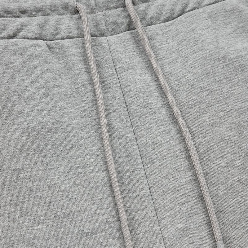 Шорти чоловічі Pitbull West Coast Meridian grey/melange 3