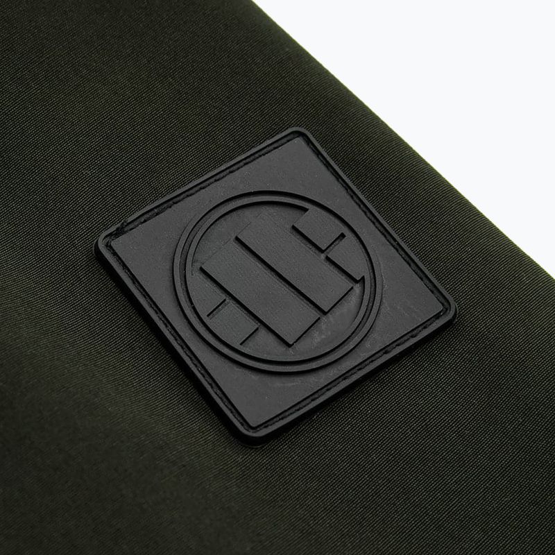 Чоловіча оливкова куртка Pitbull West Coast Lakeport 7