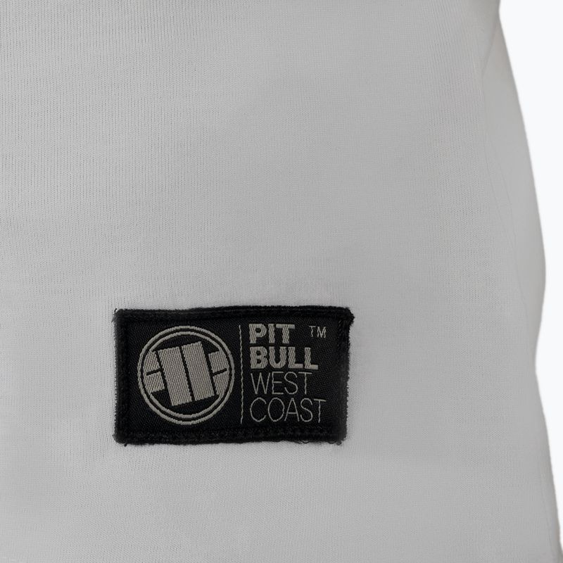 Футболка жіноча Pitbull West Coast Ir white 4