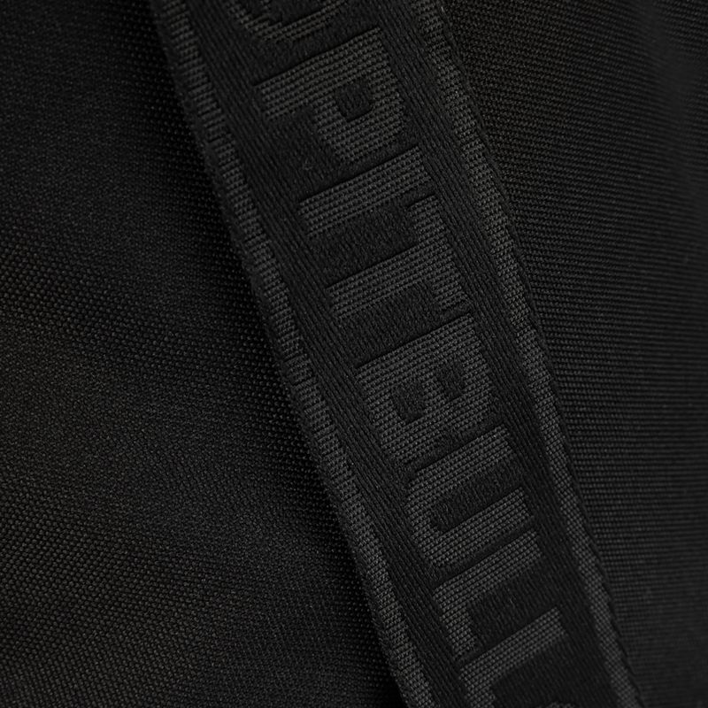 Сумка Pitbull West Coast Hilltop 17 л black/black print 7