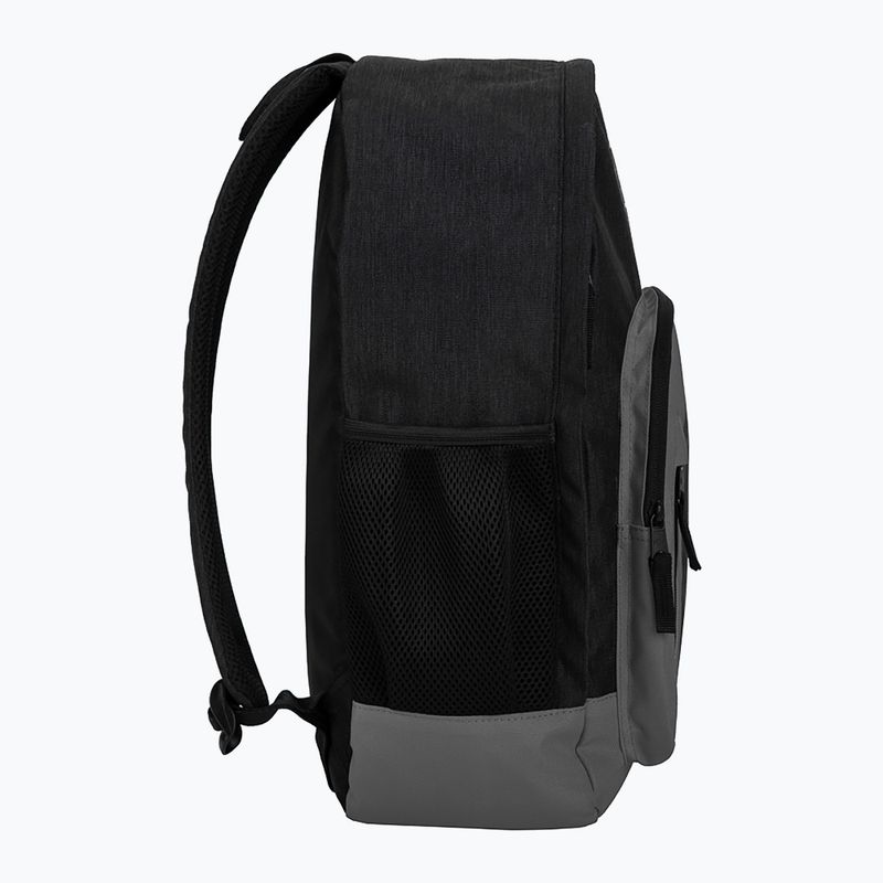 Рюкзак чоловічий Pitbull West Coast Pitbull Ir 28 l black/grey 9