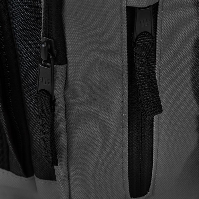 Рюкзак чоловічий Pitbull West Coast Pitbull Ir 28 l black/grey 14
