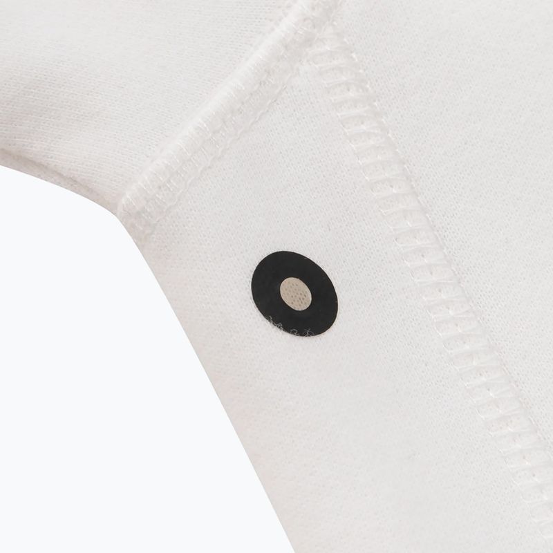 Кофта чоловіча Pitbull West Coast Hermes Hooded Zip off white 13