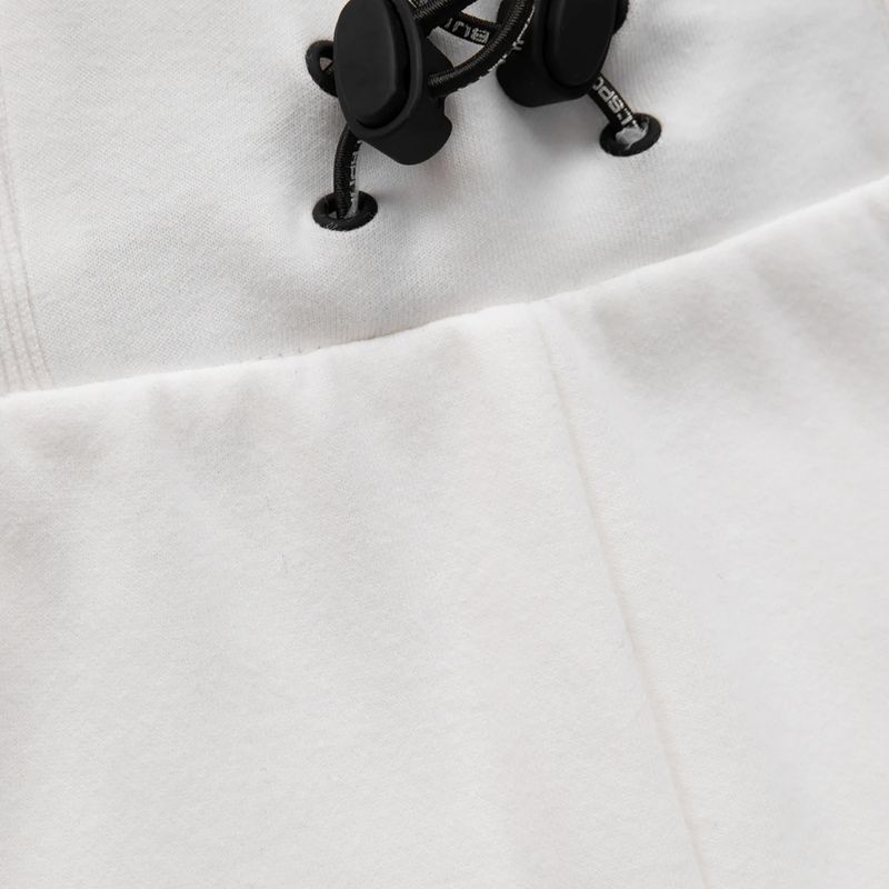 Шорти чоловічі Pitbull West Coast Saturn off white 5