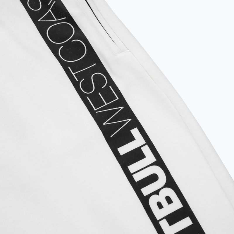 Шорти чоловічі Pitbull West Coast Saturn off white 8