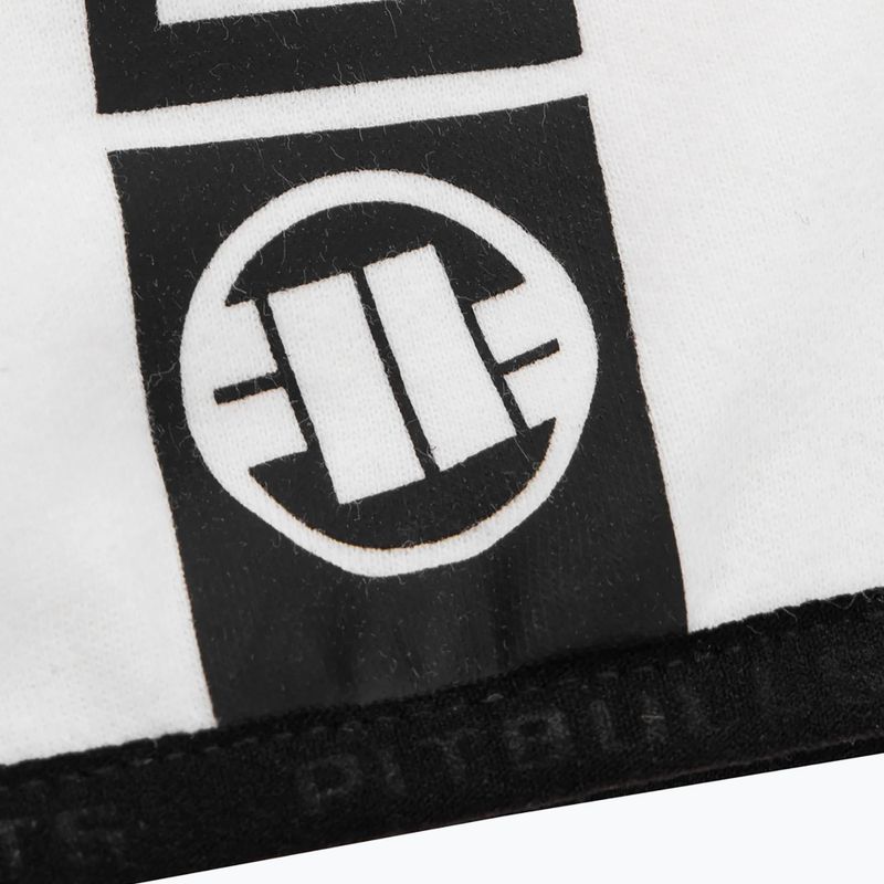 Шорти чоловічі Pitbull West Coast Saturn off white 9