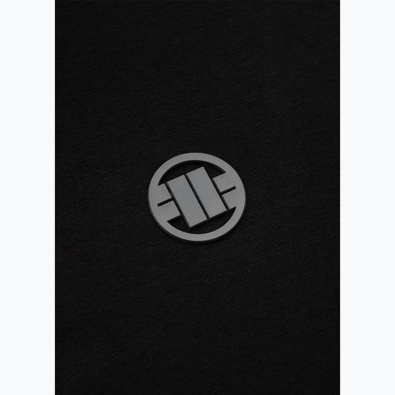 Чоловічий світшот Pitbull West Coast Cornish чорний 4