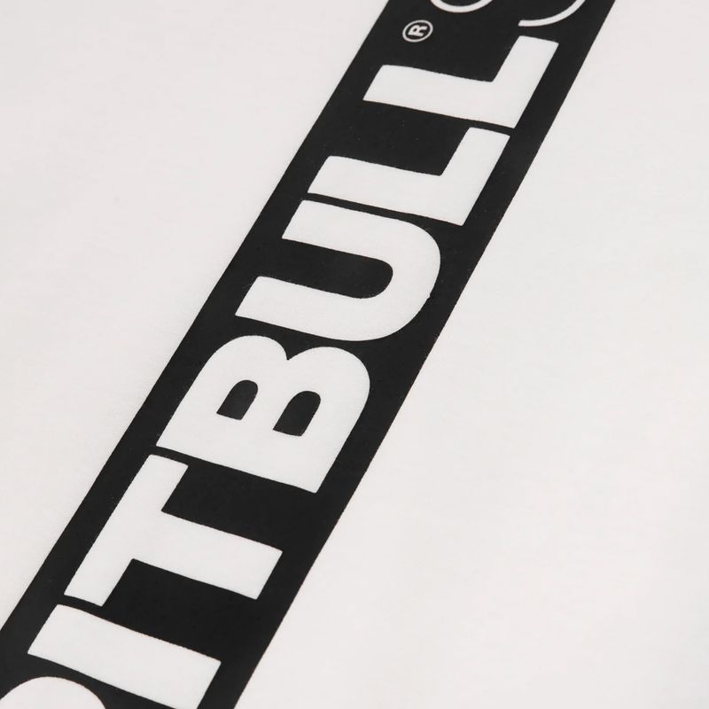 Кофта чоловіча Pitbull West Coast Stafford Hooded off white 10