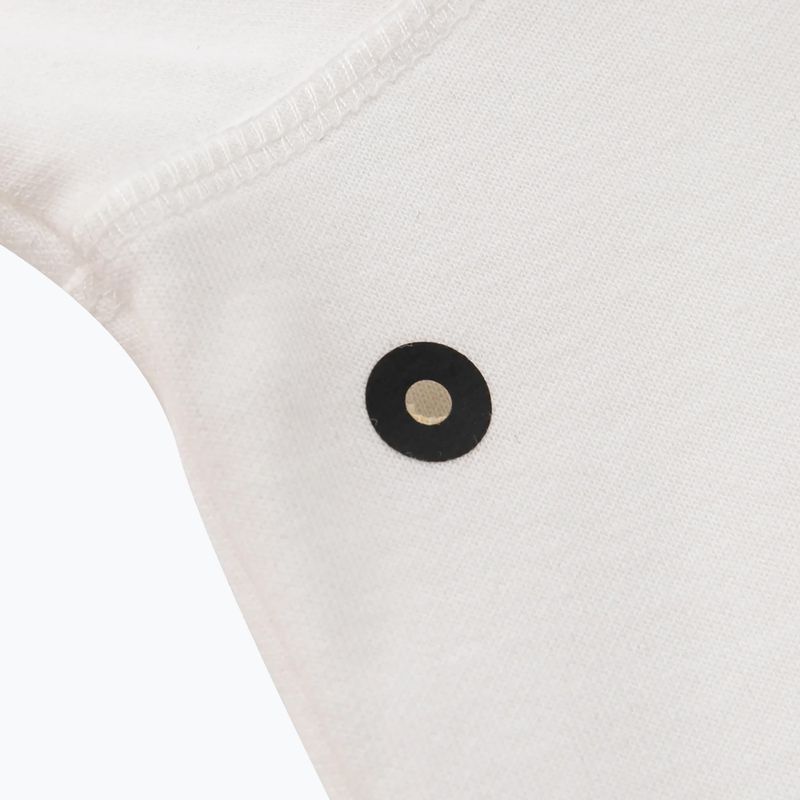 Кофта чоловіча Pitbull West Coast Stafford Hooded off white 11