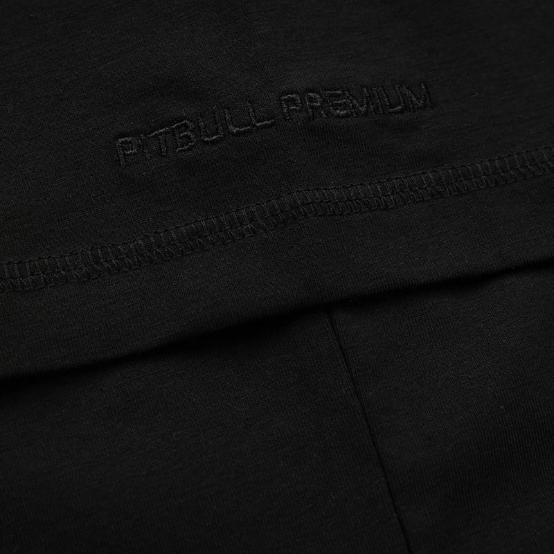Футболка чоловіча Pitbull West Coast T-S Hilltop 210 black 5