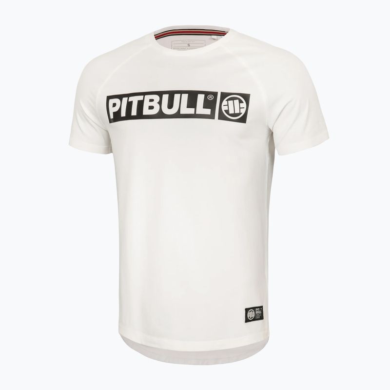 Футболка чоловіча Pitbull West Coast T-S Hilltop 210 white