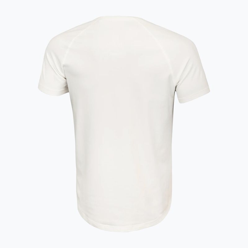Футболка чоловіча Pitbull West Coast T-S Hilltop 210 white 2