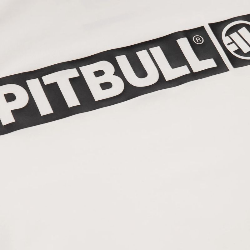 Футболка чоловіча Pitbull West Coast T-S Hilltop 210 white 3