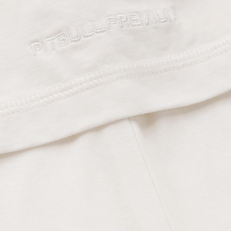 Футболка чоловіча Pitbull West Coast T-S Hilltop 210 white 5