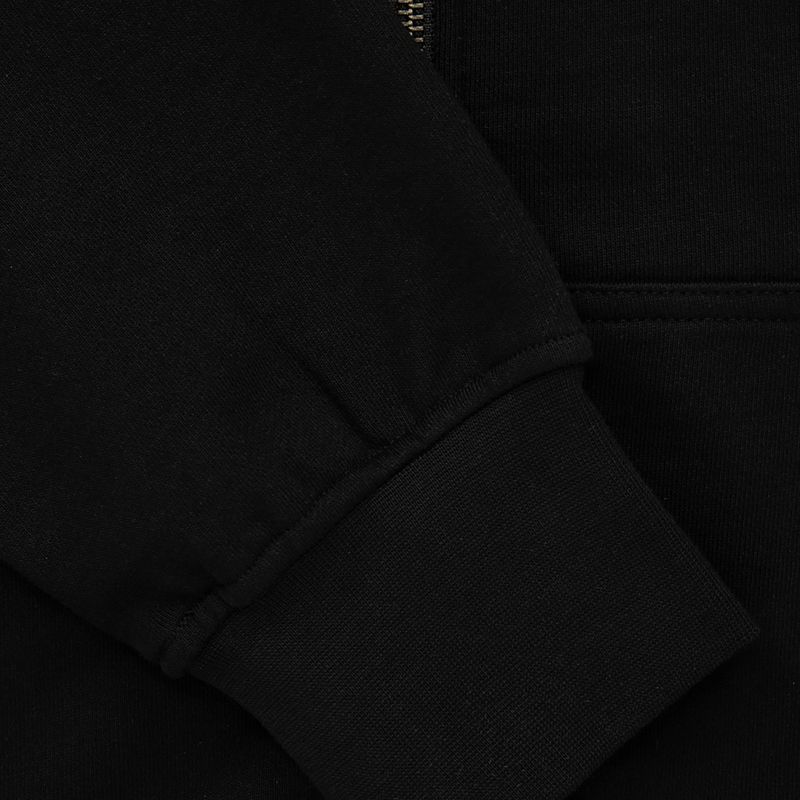 Кофта чоловіча Pitbull West Coast Everts Hooded Zip black 5
