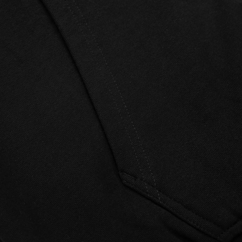 Кофта чоловіча Pitbull West Coast Everts Hooded Zip black 6