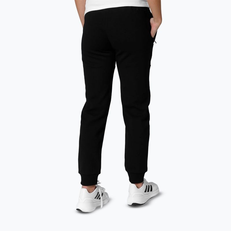 Штани жіночі Pitbull West Coast Chelsea Jogging black 3
