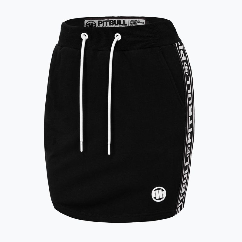 Спідниця Pitbull Regatta black 2