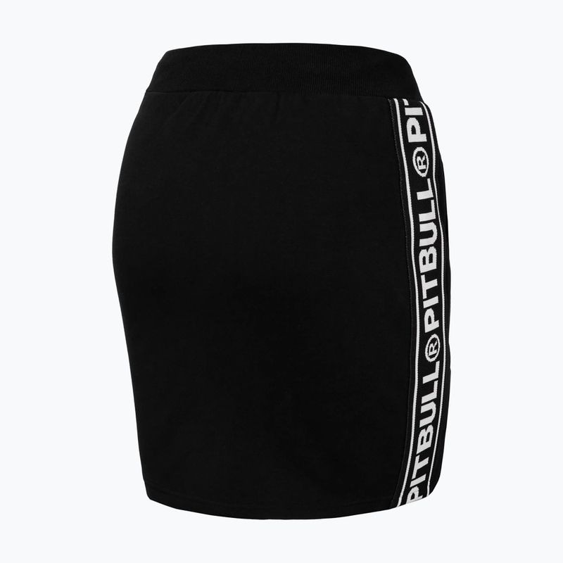 Спідниця Pitbull Regatta black 3