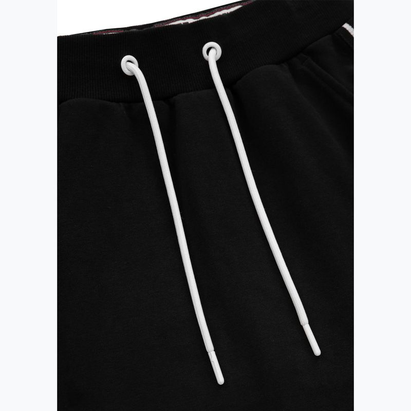 Спідниця Pitbull Regatta black 4