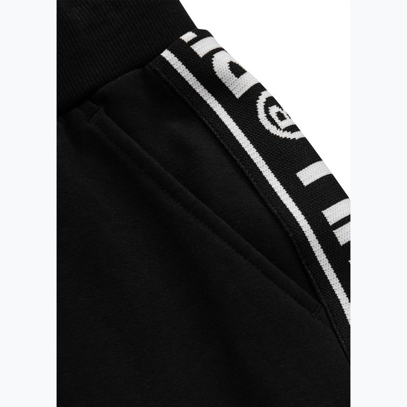 Спідниця Pitbull Regatta black 5