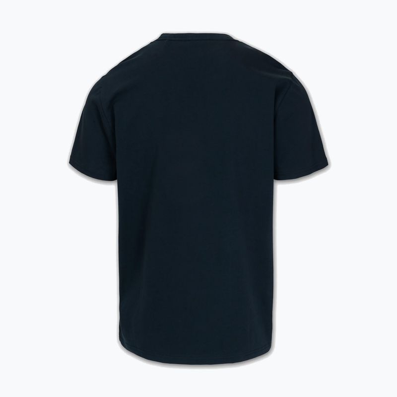 Футболка чоловіча Pitbull Small Logo dark navy 7