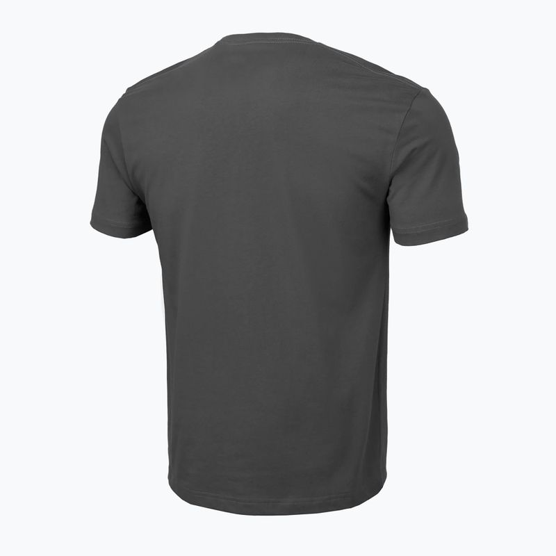 Футболка чоловіча Pitbull West Coast T-S Small Logo dark navy 2