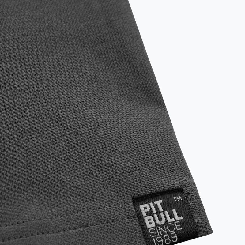 Футболка чоловіча Pitbull West Coast T-S Small Logo dark navy 6