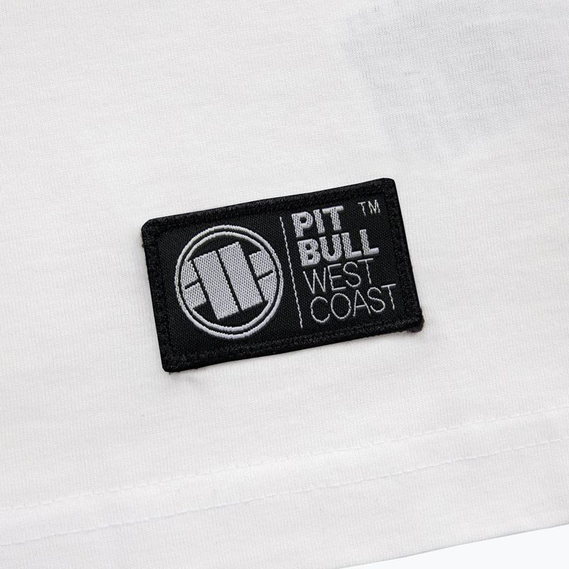 Футболка чоловіча Pitbull West Coast BJJ Champions white 6