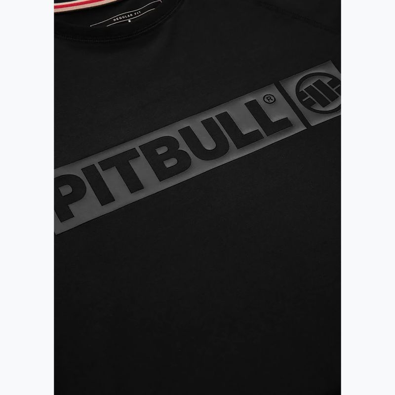 Кофта чоловіча Pitbull HillТоп black 3