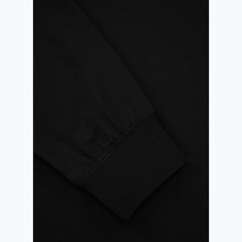 Кофта чоловіча Pitbull HillТоп black 5