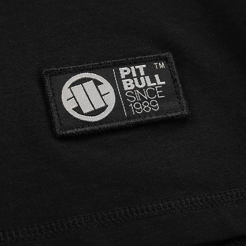 Кофта чоловіча Pitbull HillТоп black 6