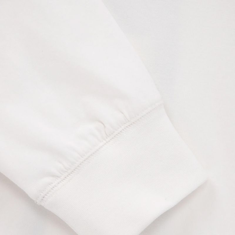 Кофта чоловіча Pitbull West Coast Hilltop Hooded white 6