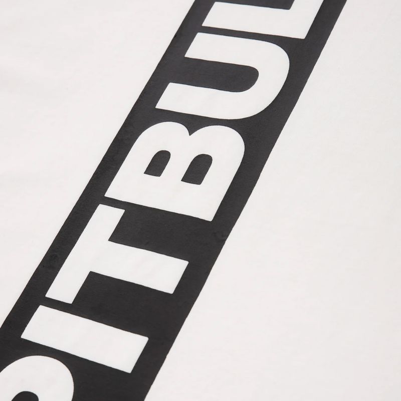 Кофта чоловіча Pitbull West Coast Hilltop Hooded white 7