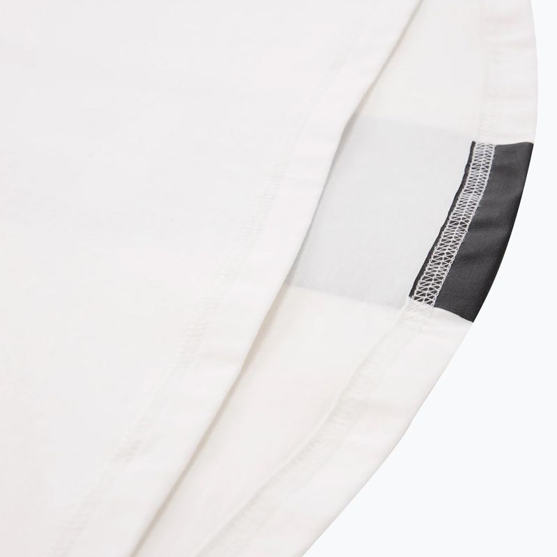 Кофта чоловіча Pitbull West Coast Hilltop Hooded white 8