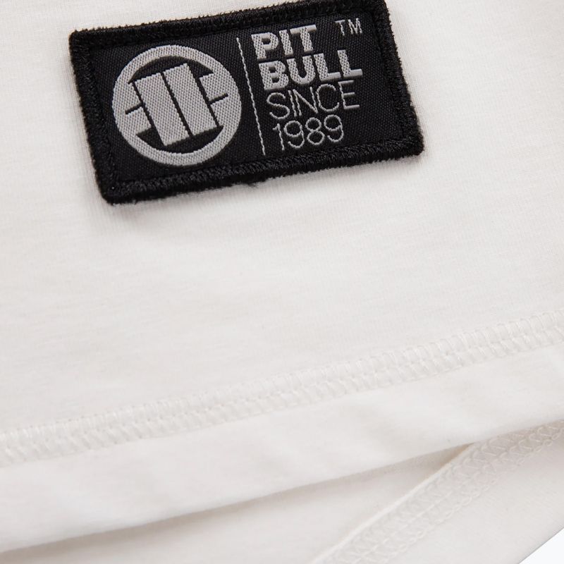 Кофта чоловіча Pitbull West Coast Hilltop Hooded white 9
