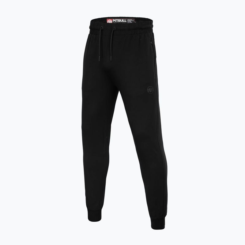 Штани чоловічі Pitbull West Coast Tarento Jogging Pants black
