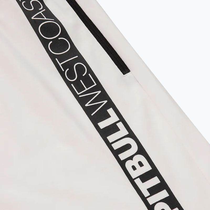 Шорти чоловічі Pitbull West Coast Tarento Shorts off white 4