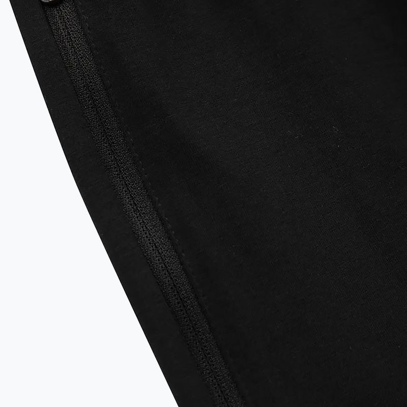 Шорти чоловічі Pitbull West Coast Tarento Shorts black 5