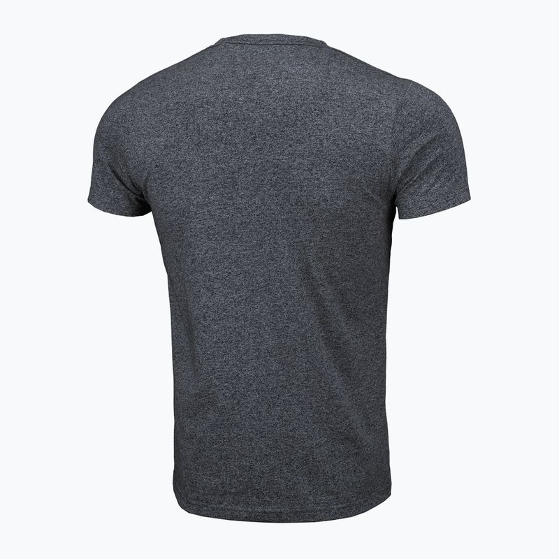 Футболка чоловіча Pitbull West Coast T-S Pitbull West Coast USA dark navy 2